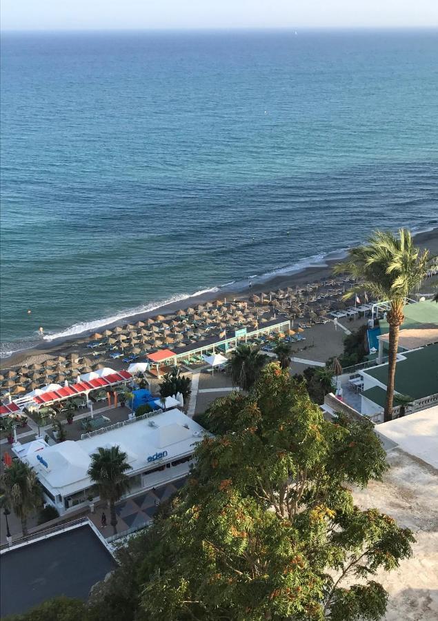 Apartamentos Calma Rentals Torremolinos Exterior foto