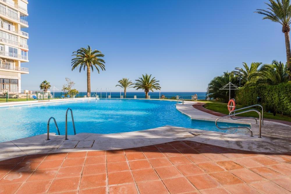 Apartamentos Calma Rentals Torremolinos Exterior foto