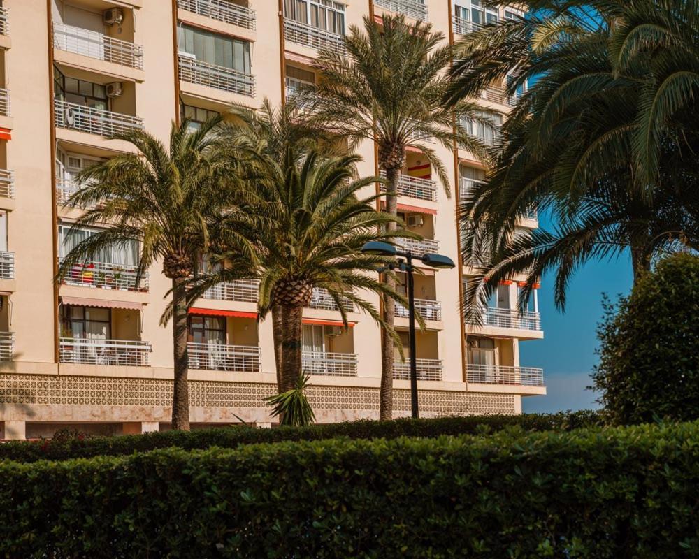 Apartamentos Calma Rentals Torremolinos Exterior foto