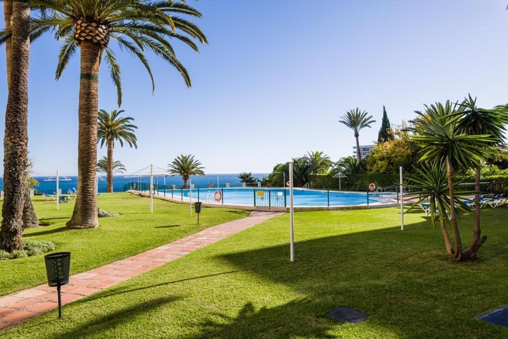 Apartamentos Calma Rentals Torremolinos Exterior foto