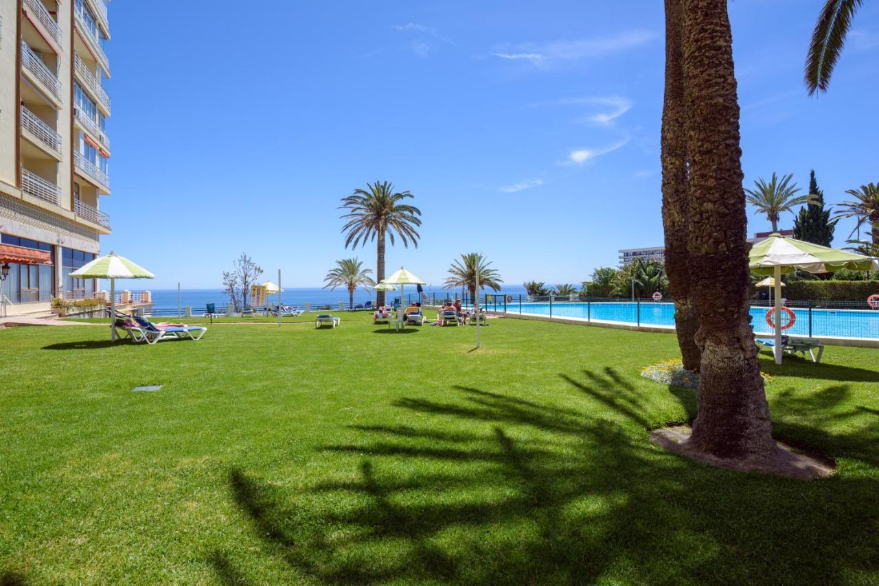 Apartamentos Calma Rentals Torremolinos Exterior foto