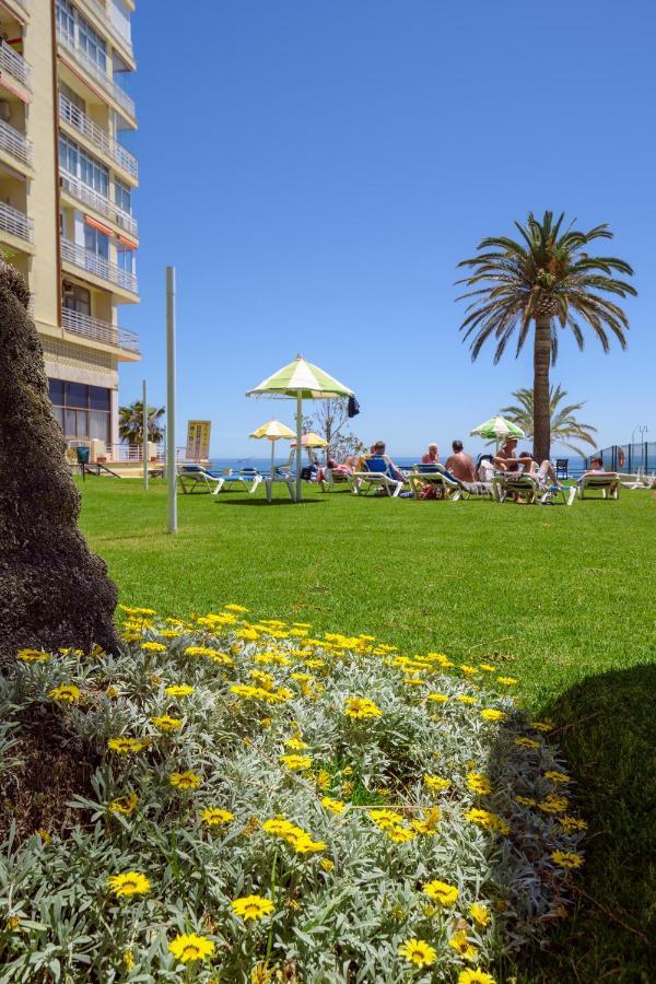 Apartamentos Calma Rentals Torremolinos Exterior foto