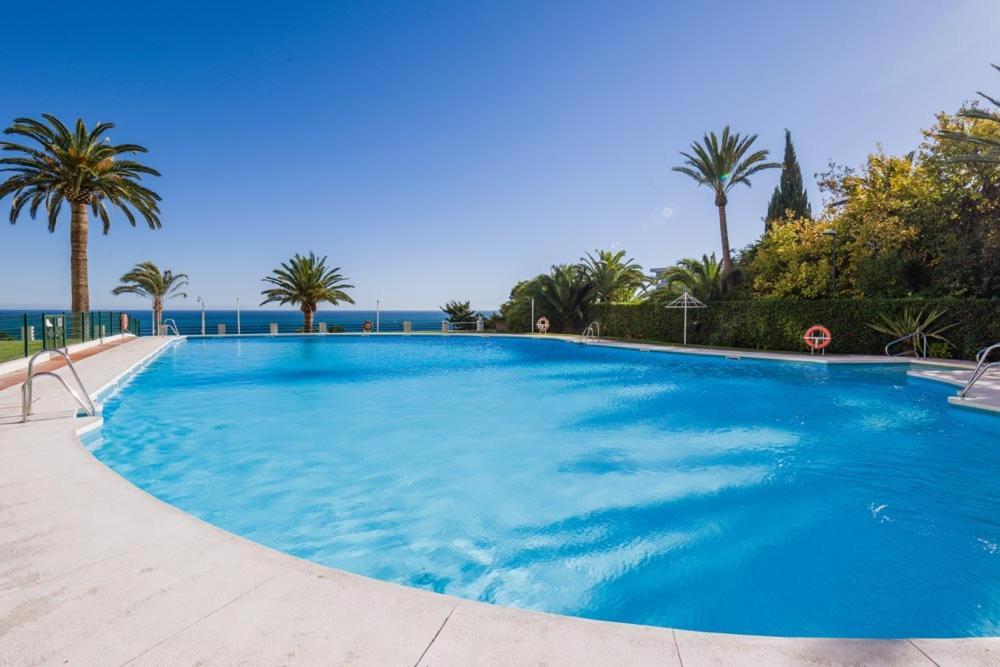 Apartamentos Calma Rentals Torremolinos Exterior foto