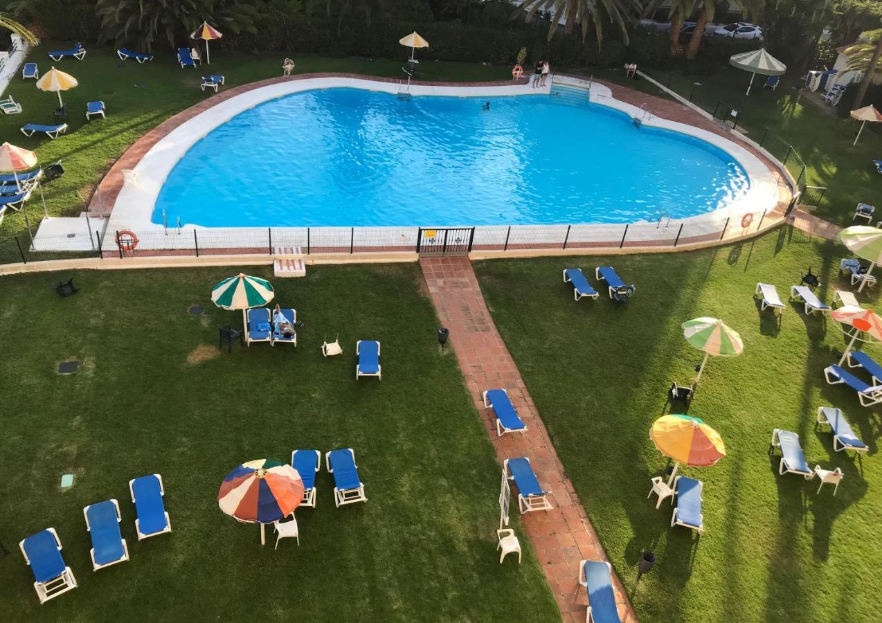 Apartamentos Calma Rentals Torremolinos Exterior foto