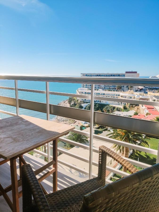 Apartamentos Calma Rentals Torremolinos Exterior foto