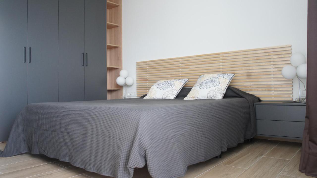 Apartamentos Calma Rentals Torremolinos Exterior foto