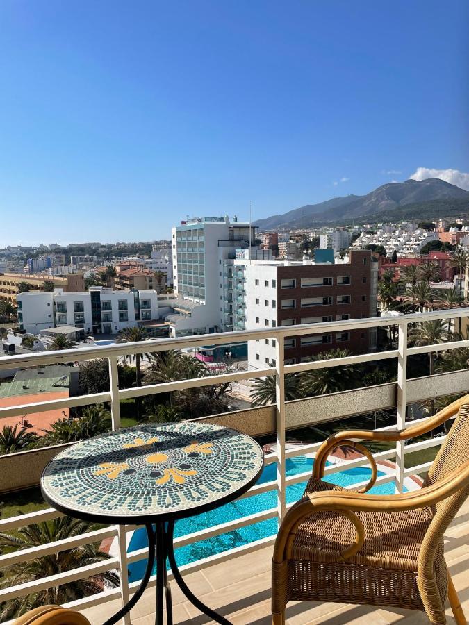 Apartamentos Calma Rentals Torremolinos Exterior foto