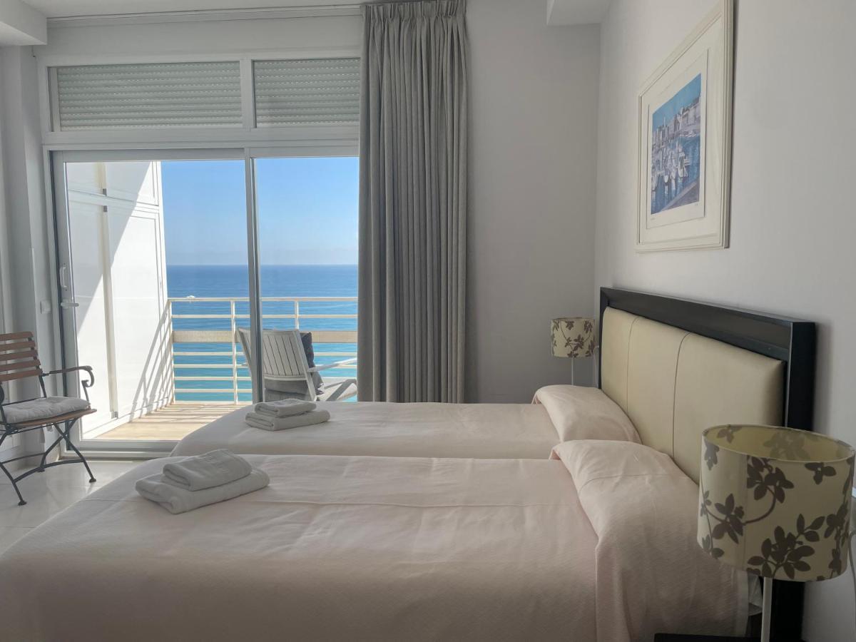 Apartamentos Calma Rentals Torremolinos Exterior foto