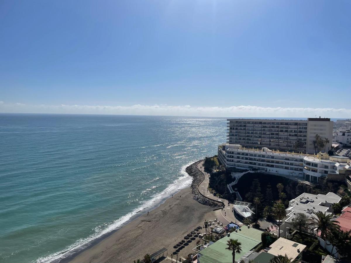 Apartamentos Calma Rentals Torremolinos Exterior foto
