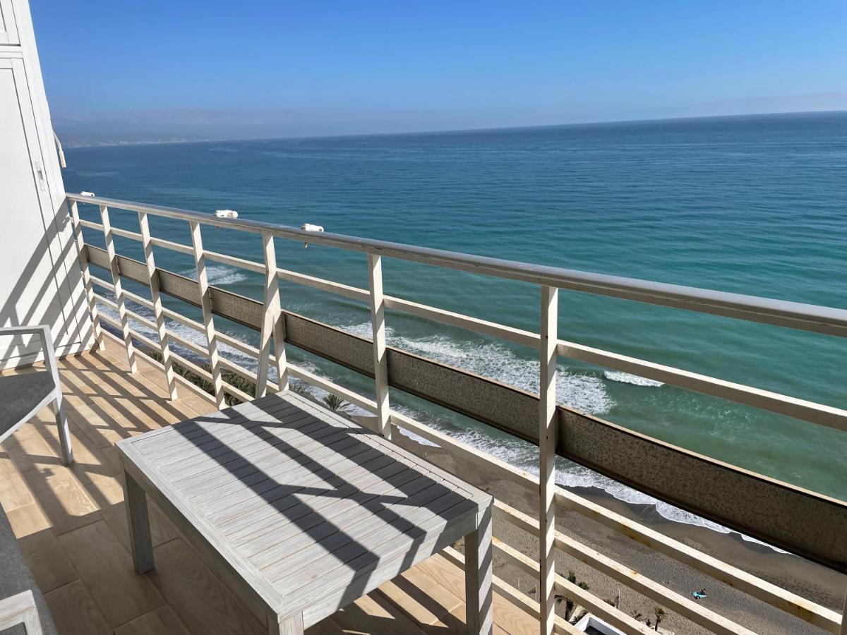 Apartamentos Calma Rentals Torremolinos Exterior foto