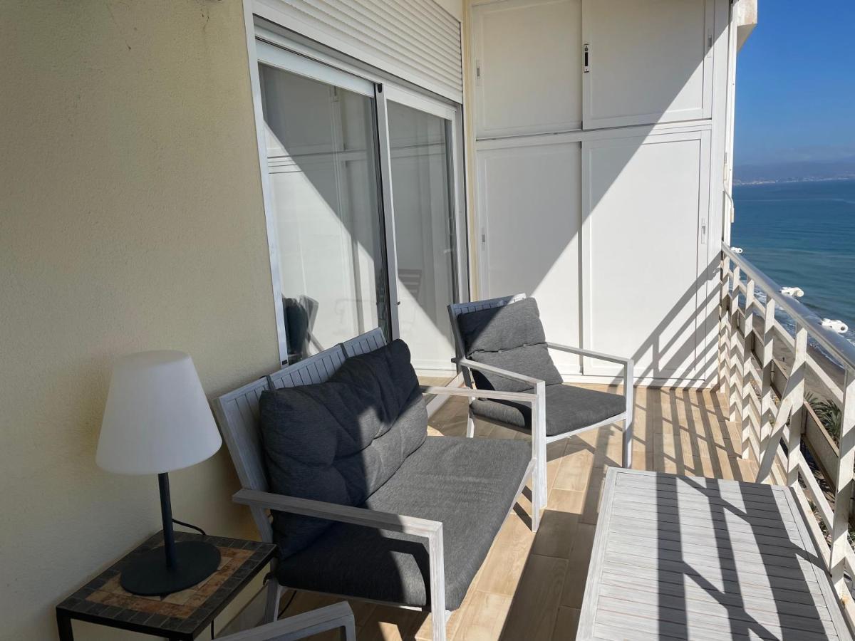 Apartamentos Calma Rentals Torremolinos Exterior foto