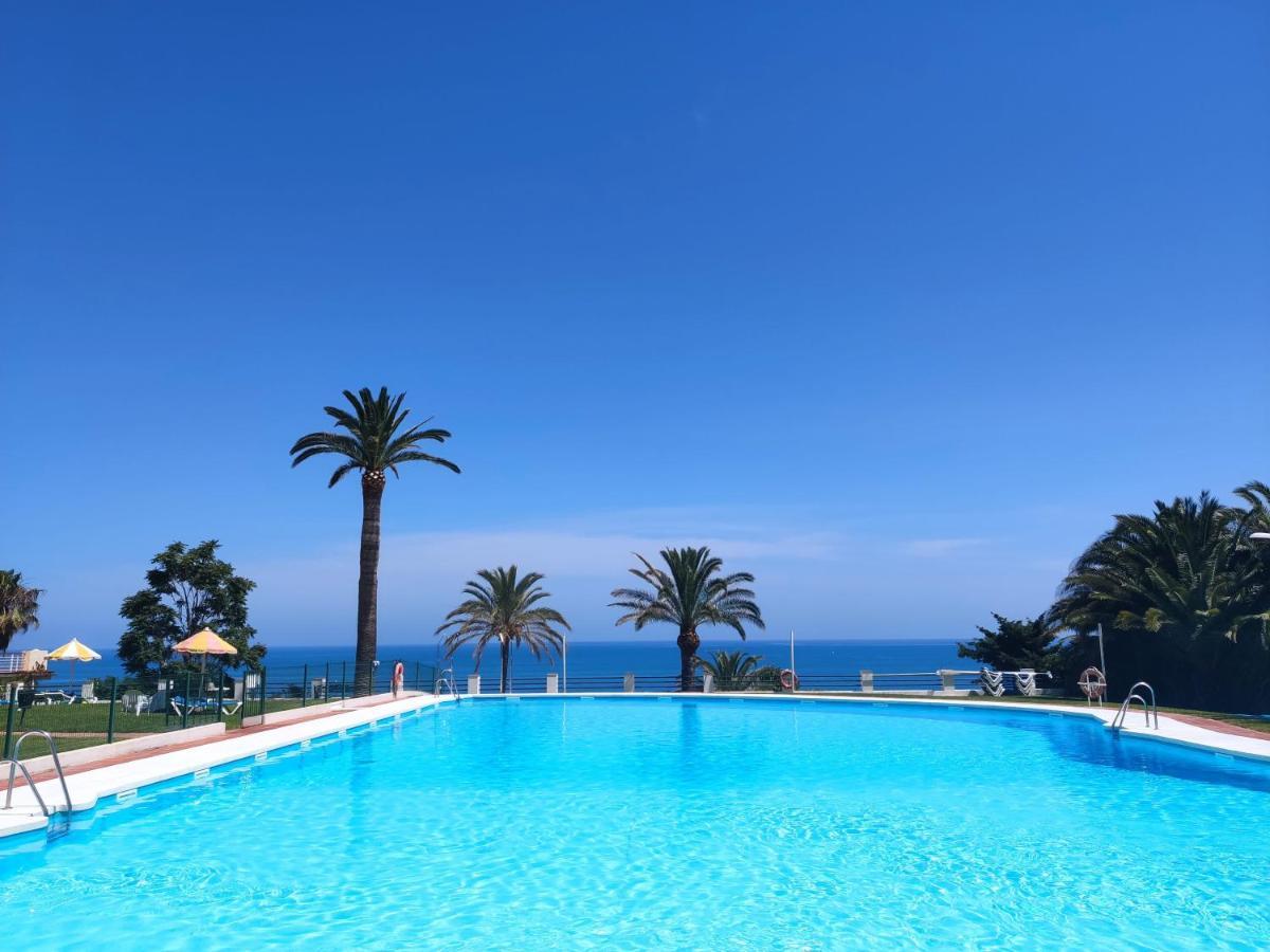 Apartamentos Calma Rentals Torremolinos Exterior foto