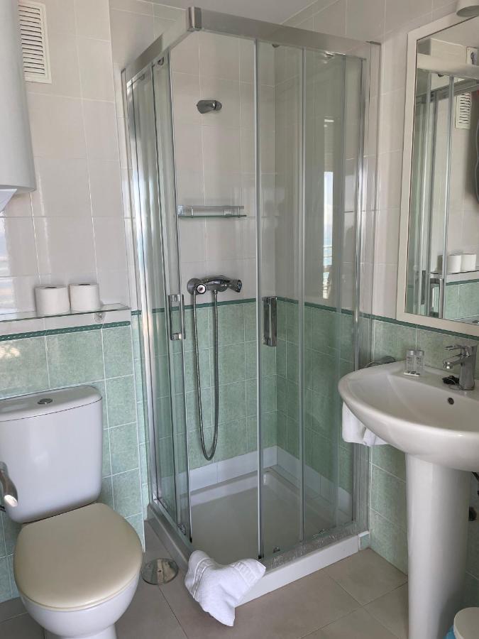 Apartamentos Calma Rentals Torremolinos Exterior foto