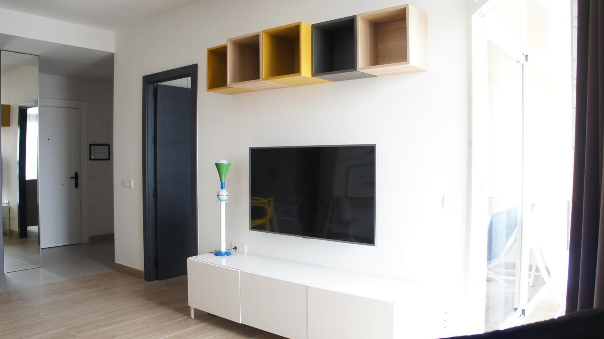 Apartamentos Calma Rentals Torremolinos Exterior foto